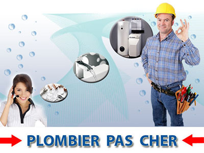 Canalisation Bouchée Chatenay Malabry 92290