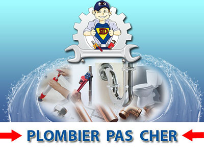 Canalisation Bouchée Clamart 92140