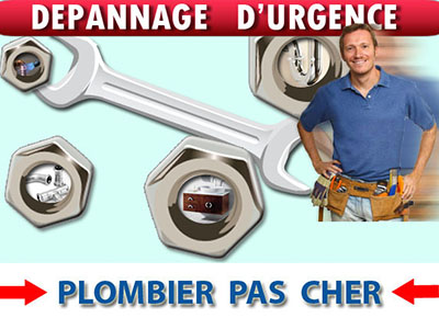 Canalisation Bouchée Saint Prix 95390