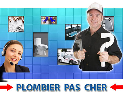 Debouchage Canalisation Chaumontel 95270